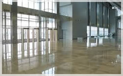 floor care service